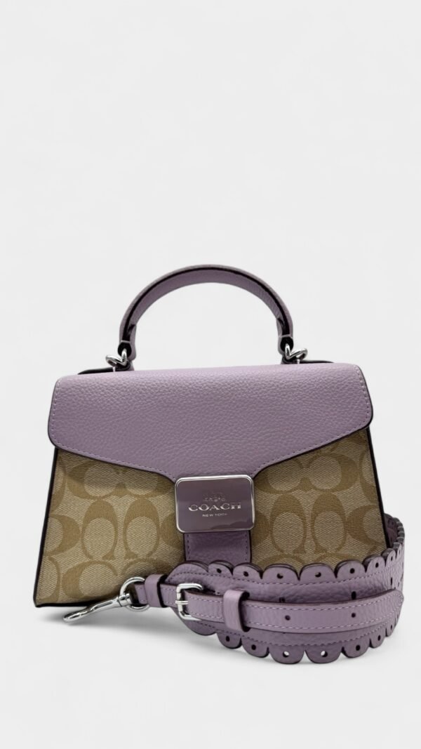 COACH - PEPPER BAG - Image 2